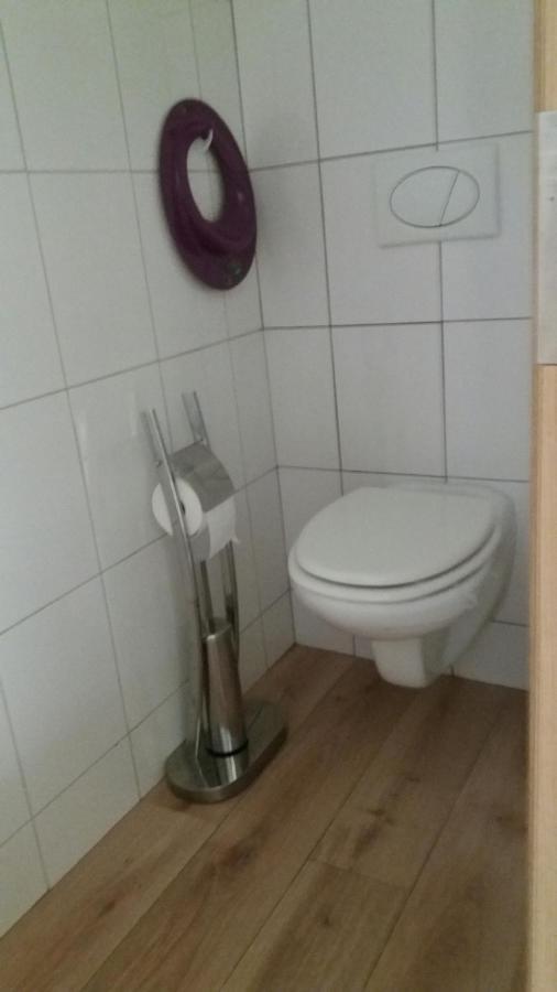 דה פאן De Zandhoorn מראה חיצוני תמונה